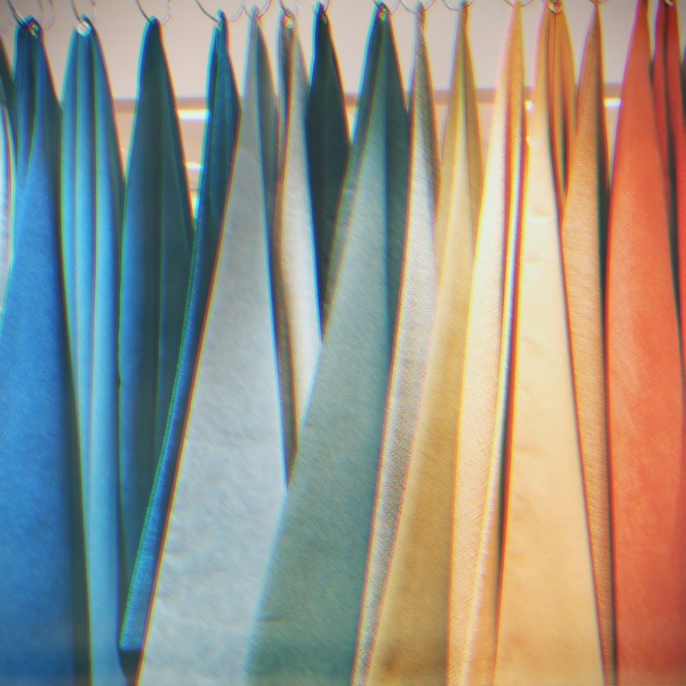towels